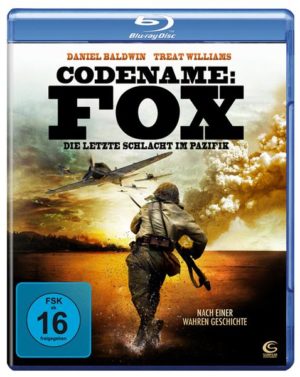 Codename: Fox - Die letzte Schlacht im Pazifik