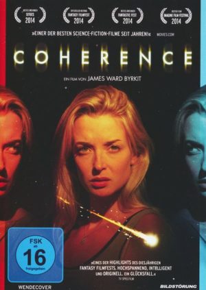 Coherence - Uncut