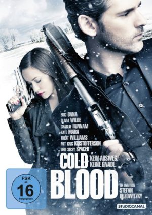 Cold Blood - Kein Ausweg