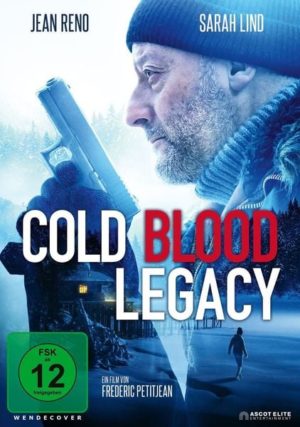 Cold Blood Legacy