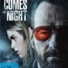 Cold comes the night