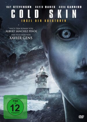 Cold Skin - Insel der Kreaturen