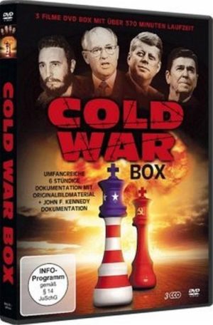 Cold War Box