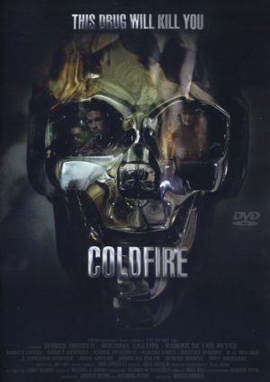 Coldfire