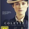 Colette - Eine Frau schreibt Geschichte