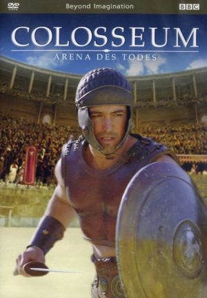 Colosseum - Arena des Todes  (Amaray)