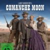 Comanche Moon - Alle 3 Teile