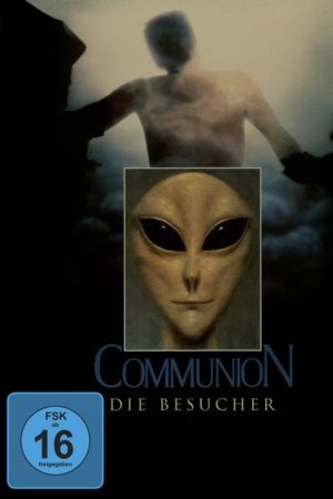 Communion - Die Besucher