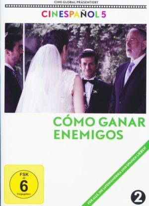 Como ganar enemigos - Cinespanol 5  (Omu)