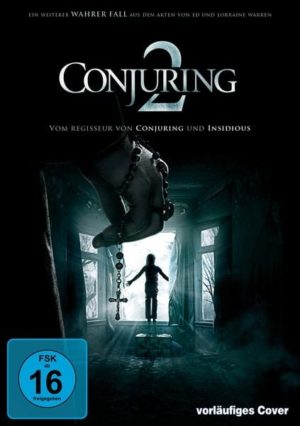 Conjuring 2