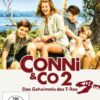 Conni & Co 2 - Das Geheimnis des T-Rex