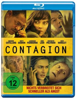 Contagion