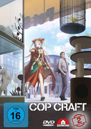 Cop Craft - Vol.2 - Collector's Edition