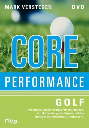 Core Performance - Golf