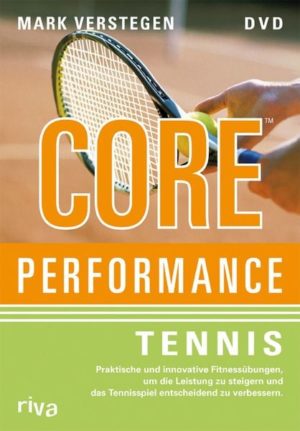 Core Performance - Tennis