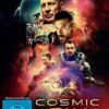 Cosmic Sin - Invasion im All