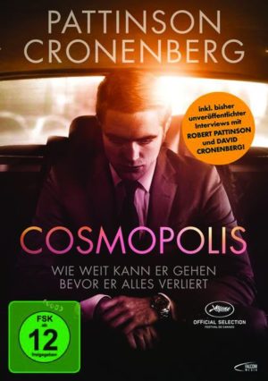 Cosmopolis