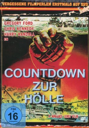 Countdown zur Hölle
