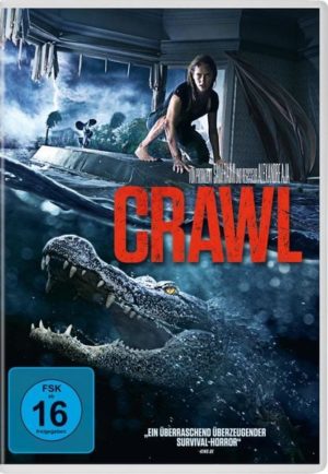 Crawl