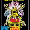 Creatures from the Abyss - Classic Cult Collection - Uncut  (HD Remastered)
