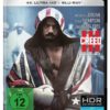 Creed 3: Rocky's Legacy  (4K Ultra HD) (+ Blu-ray)