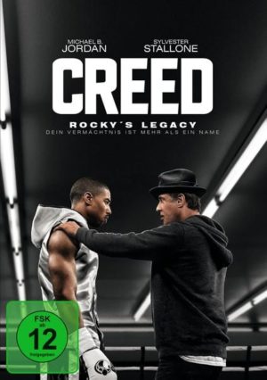 Creed - Rocky's Legacy