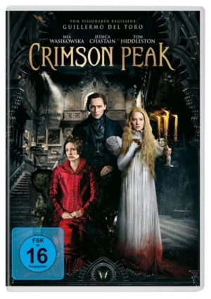 Crimson Peak