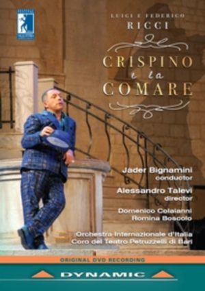 Crispino e la Comare