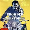 Crowder der Zerstörer  (Blaxploiation #5)