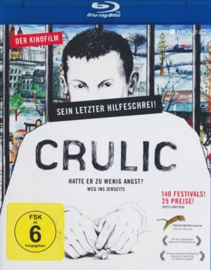 Crulic - Der Weg ins Jenseits  (OmU)