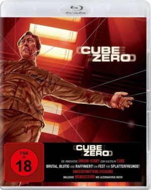 Cube Zero