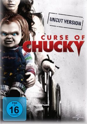 Curse of Chucky