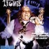 Curse of the Blue Lights - Horror Classics Collection - Limited Edition durchnummeriert auf 1000 Stück (uncut)