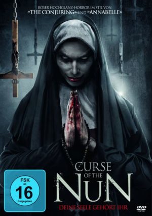 Curse of the Nun - Deine Seele gehört ihr