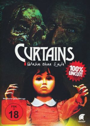 Curtains - Wahn ohne Ende - Uncut