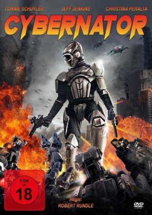 Cybernator