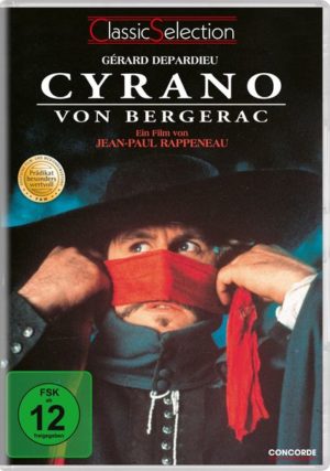 Cyrano von Bergerac - Classic Selection