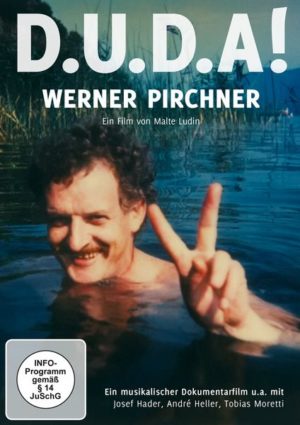 D.U.D.A! Werner Pirchner