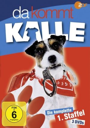 Da kommt Kalle - Staffel 1