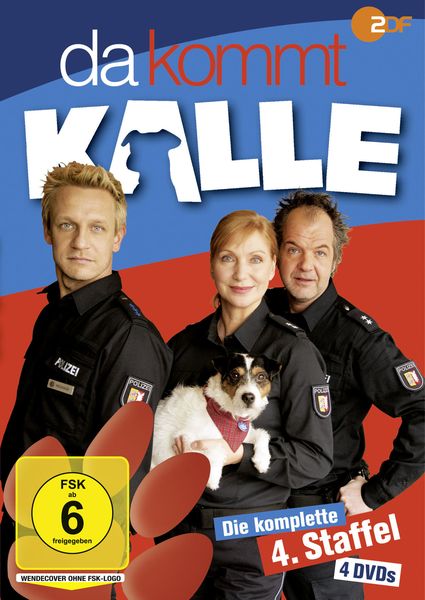 Da kommt Kalle - Staffel 4