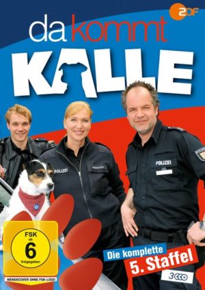 Da kommt Kalle Staffel 5