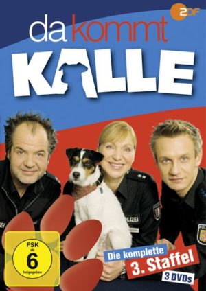 Da kommt Kalle Staffel 6