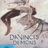 Da Vinci's Demons - Staffel 2  [4 DVDs]