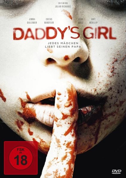 Daddy's Girl (uncut)