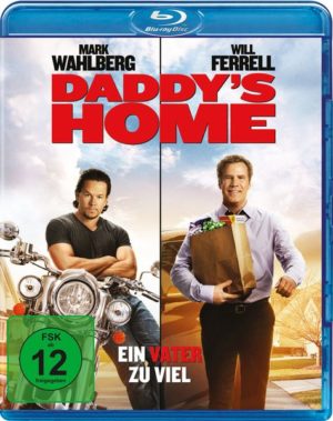 Daddy's Home - Ein Vater zu viel