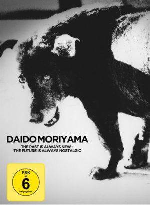 Daido Moriyama - The Past is always new