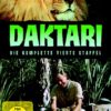 Daktari - Staffel 4  [5 DVDs]