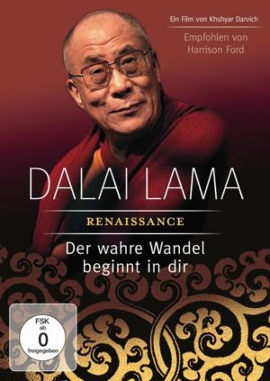 Dalai Lama Renaissance