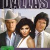 Dallas - Staffel 4  [7 DVDs]