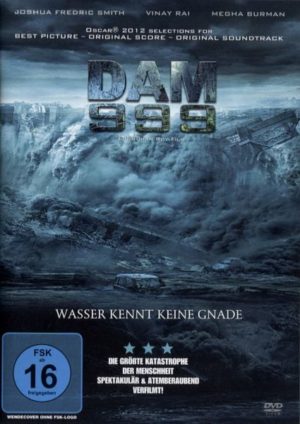 DAM999 - Wasser kennt keine Gnade